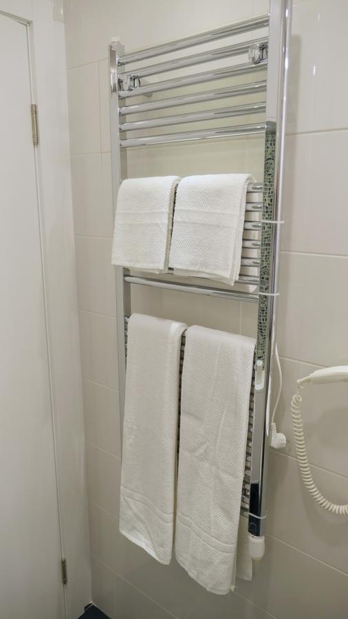 Apartman Mia Belgrad Exterior foto