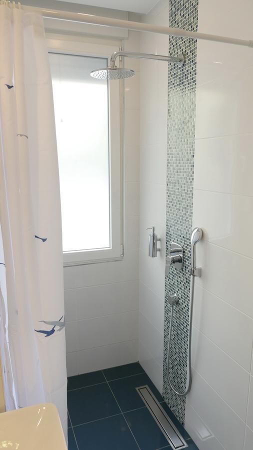 Apartman Mia Belgrad Exterior foto