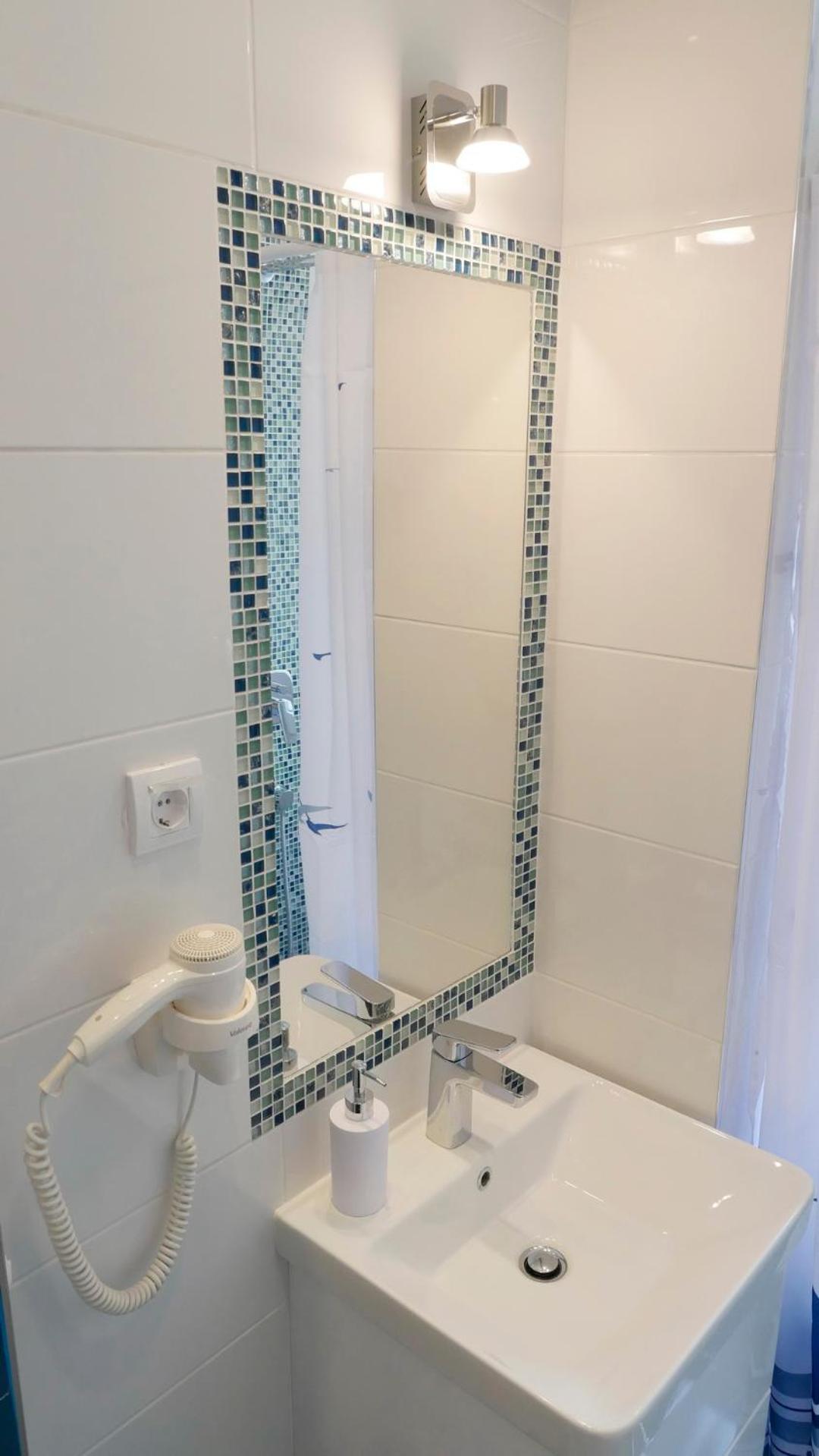 Apartman Mia Belgrad Exterior foto