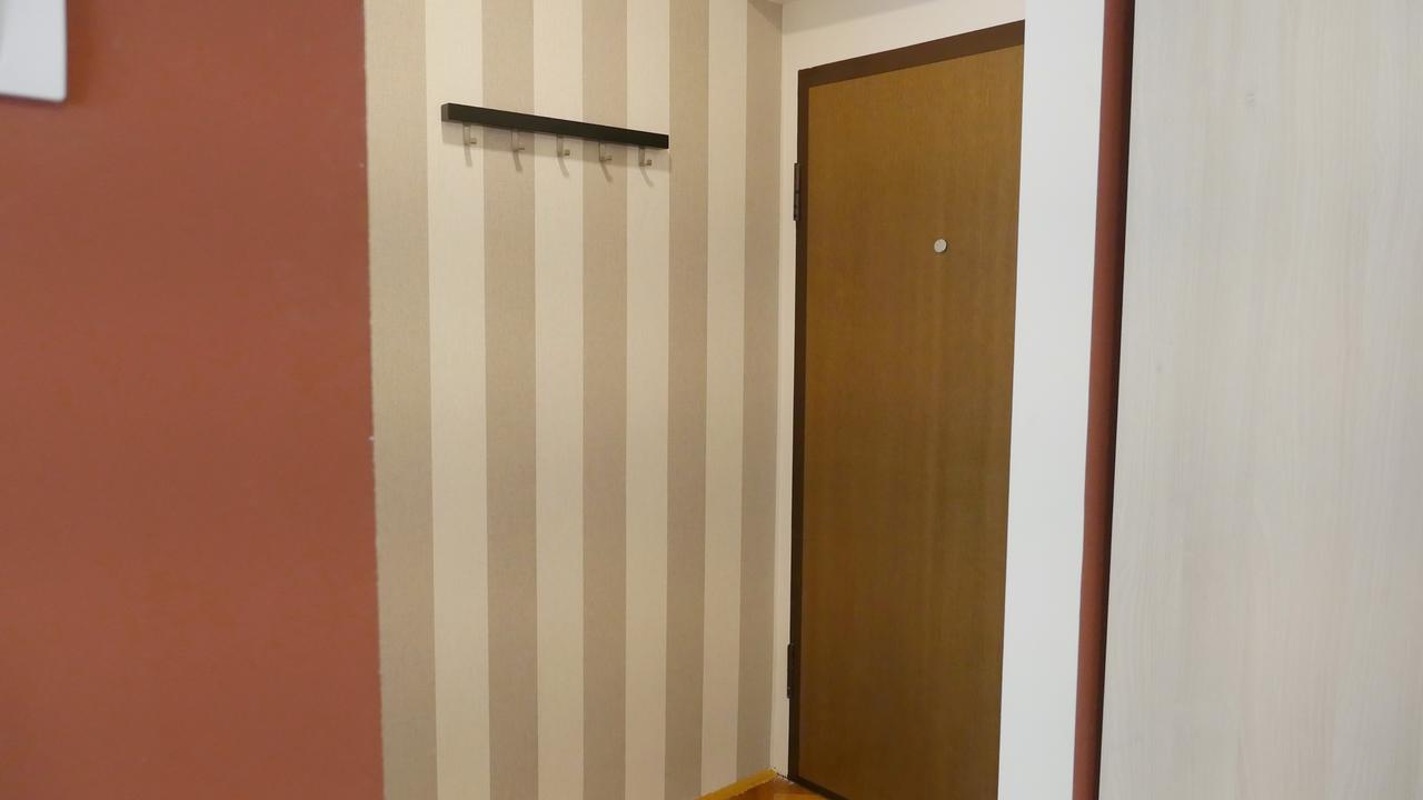 Apartman Mia Belgrad Exterior foto
